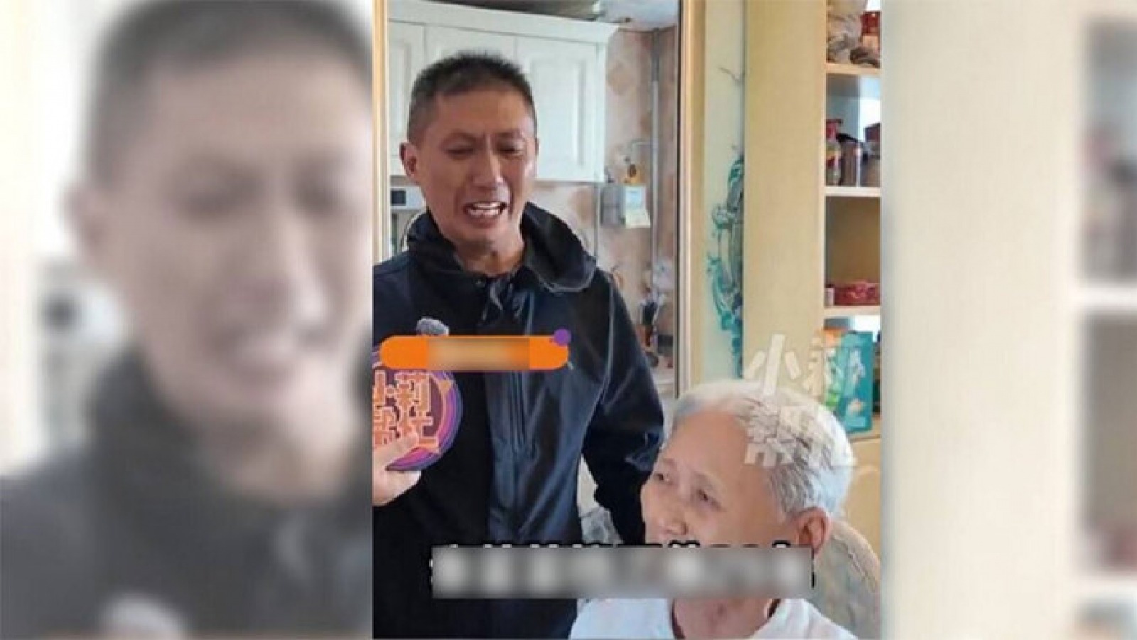 Tìm ân nhân cho mình bữa cơm 30 năm trước, người đàn ông quỳ khóc khi nhận tin