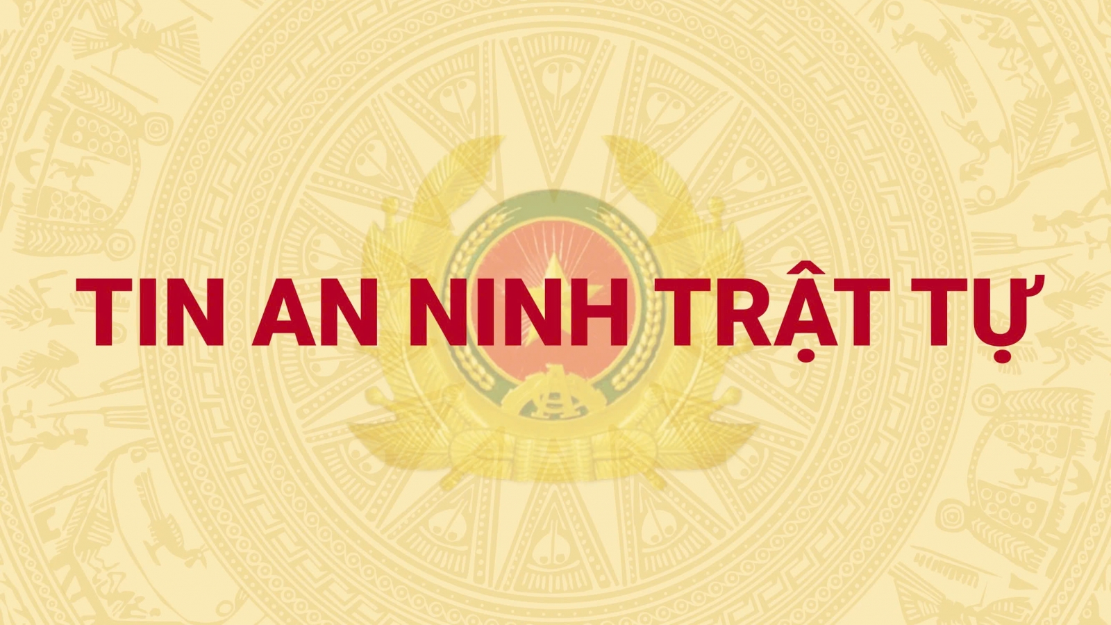 Công an TP Hà Nội tìm nhân chứng vụ tai nạn giao thông tại phường Lĩnh Nam