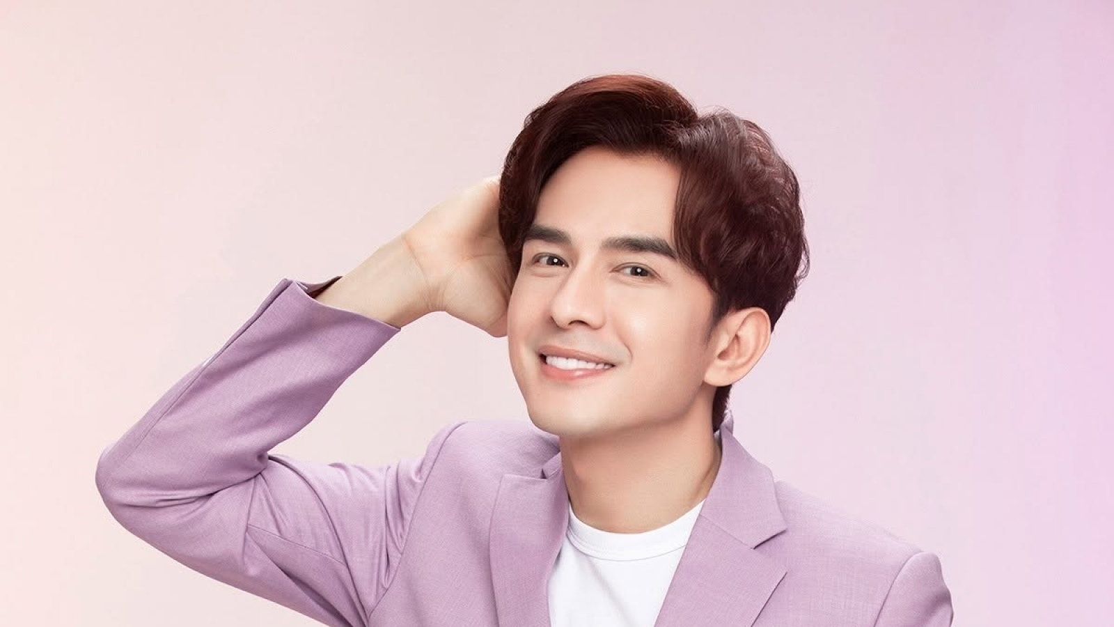 Sao Việt 20-9: Đan Trường chia sẻ về “đứa con tinh thần” tại Mỹ
