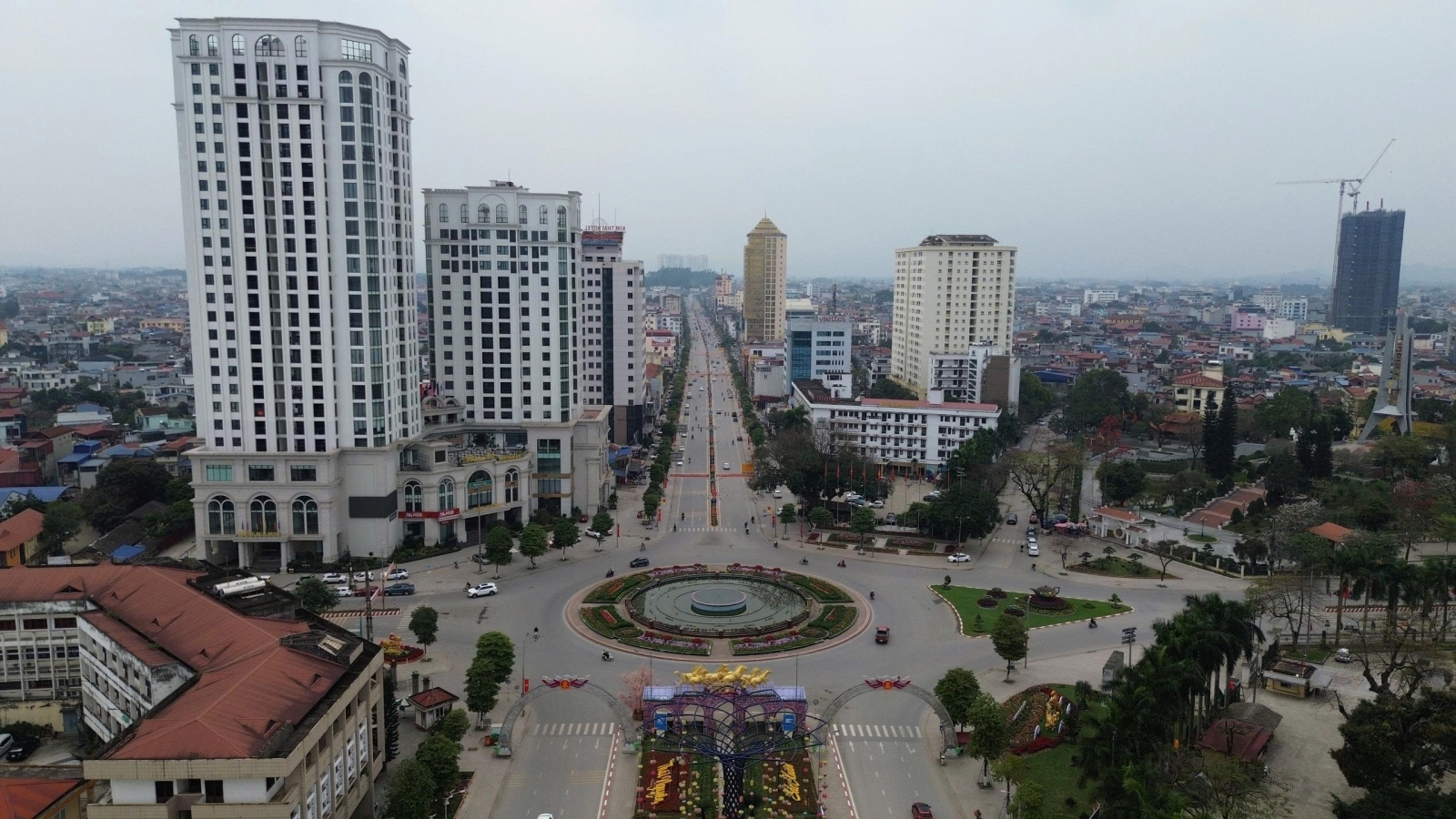 Thái Nguyên: Phát huy truyền thống, khơi dậy động lực phát triển