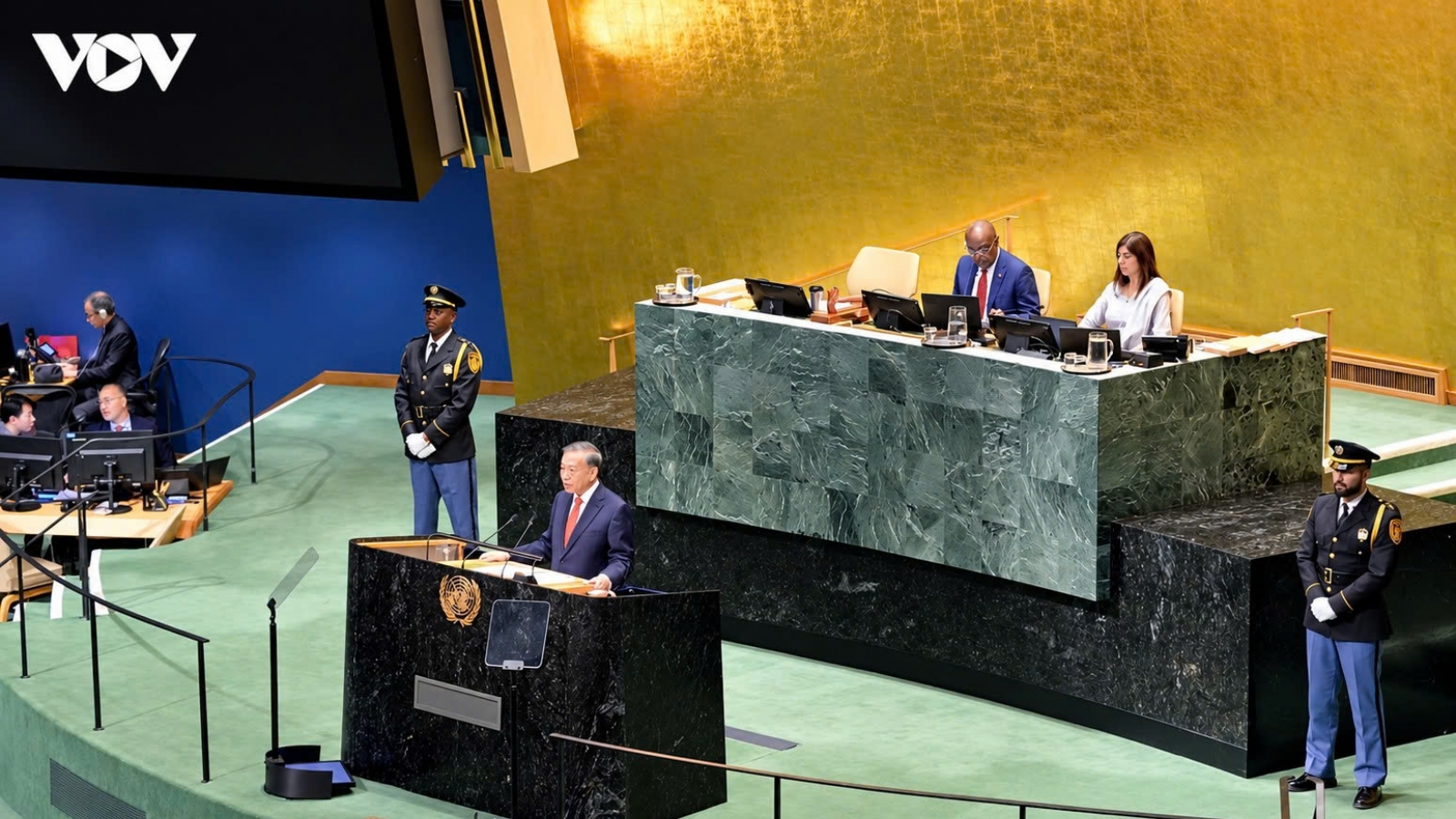 Experts highlight Vietnam’s proactive role in shaping global affairs