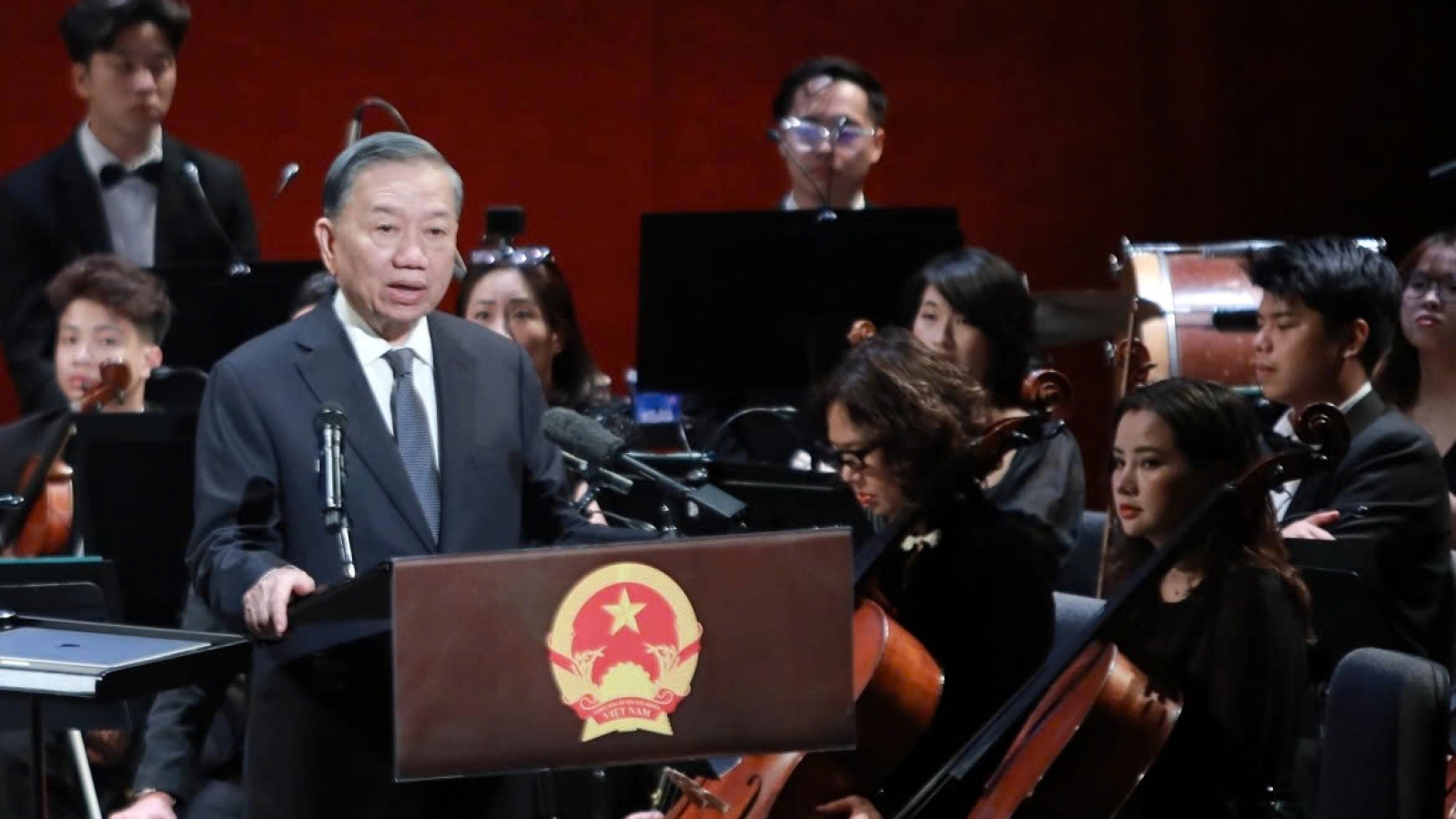 Vietnamese community in US urged to move beyond past, shape future
