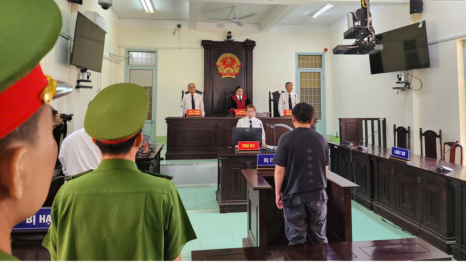 Sắp xét xử tài xế trong vụ tai nạn khiến nữ sinh 14 tuổi tử vong