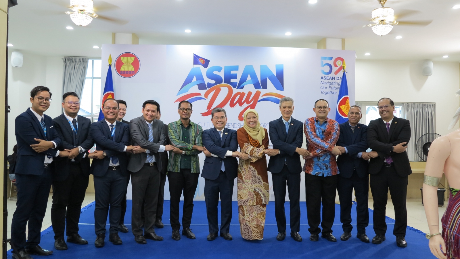 Ngày ASEAN 2026: Đưa hình ảnh Việt Nam đến gần hơn với giới trẻ Campuchia
