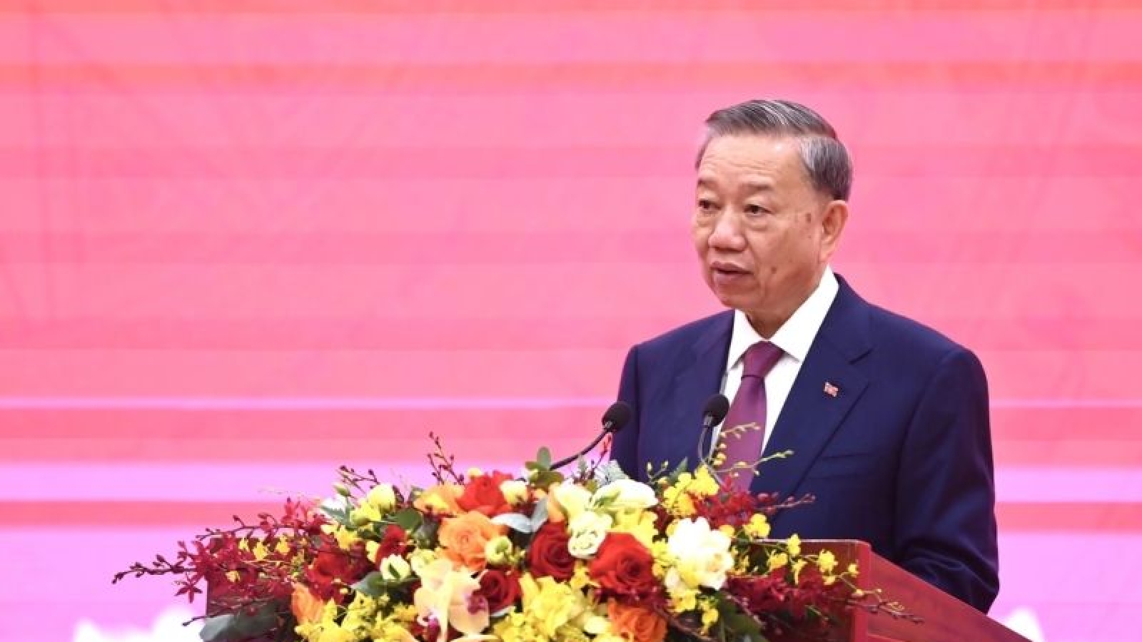 Thư của Tổng Bí thư, Chủ tịch nước Tô Lâm gửi ngành giáo dục nhân dịp khai giảng