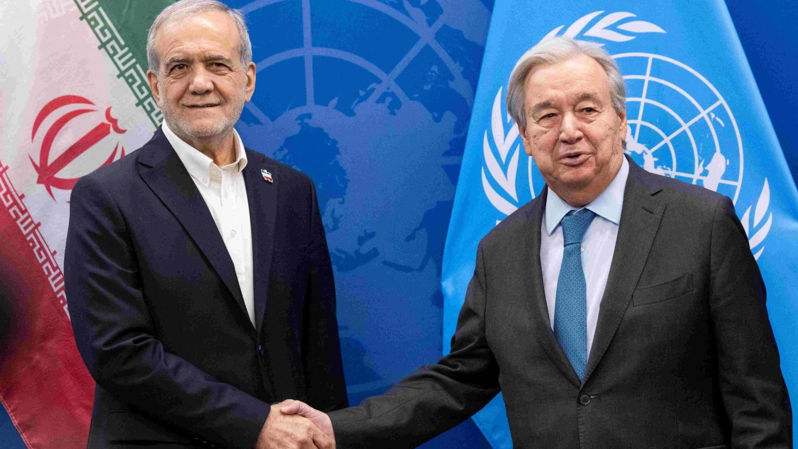 Iran không còn tin tưởng vào đàm phán với Mỹ