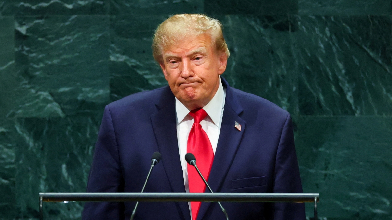 Ông Trump không muốn Mỹ hợp tác phát triển trí tuệ nhân tạo với Trung Quốc