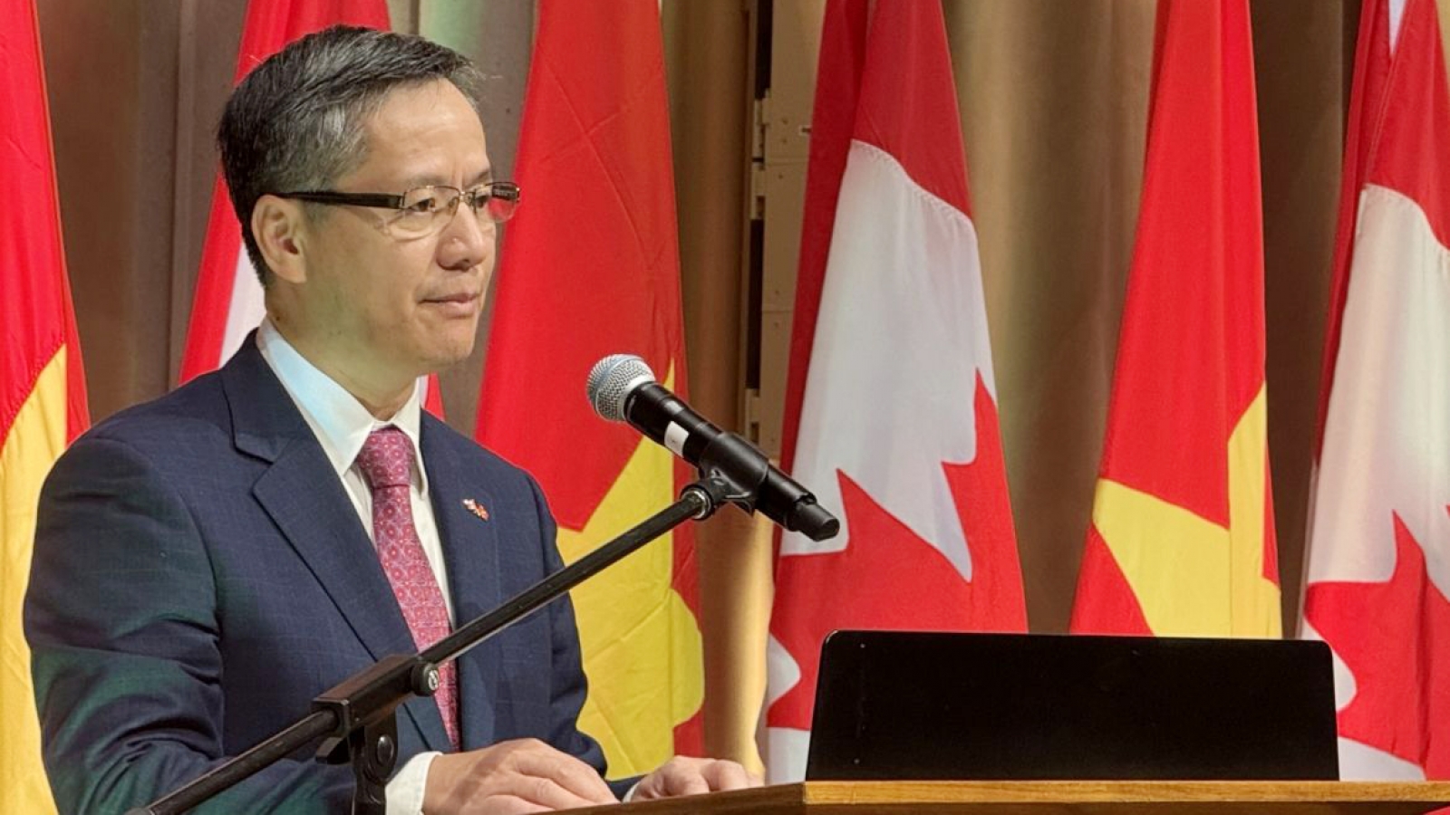 Ambassador: Top leader To Lam’s Canada visit to give new impetus to bilateral ties