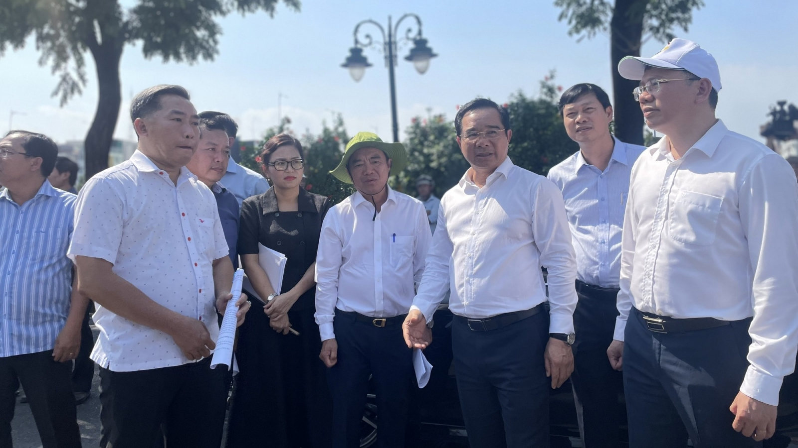 TP.HCM giao Sở Tài chính duyệt quyết toán dự án nhóm B, C
