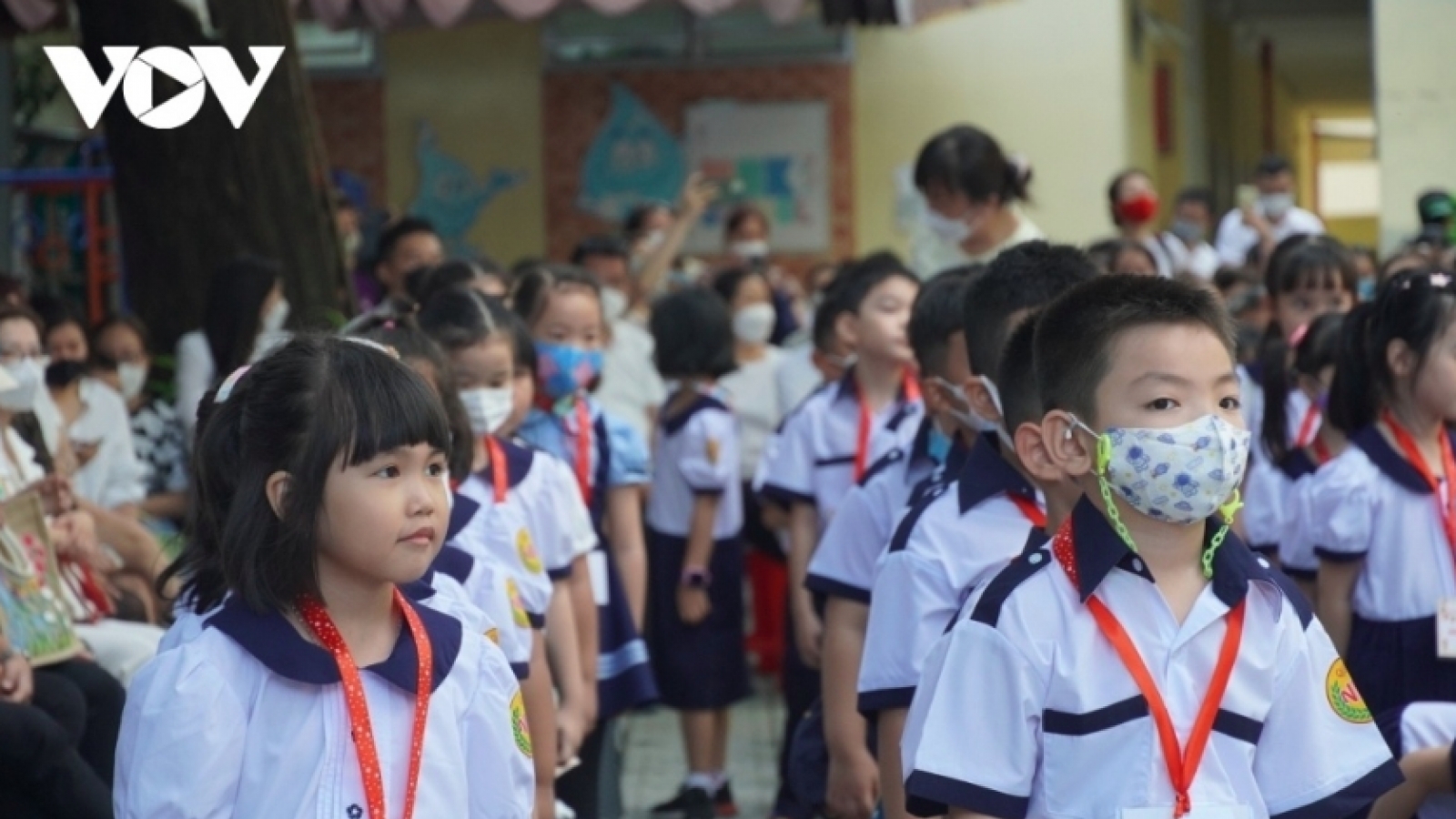 Chương trình thúc đẩy quyền tham gia của trẻ em giai đoạn 2026 - 2030