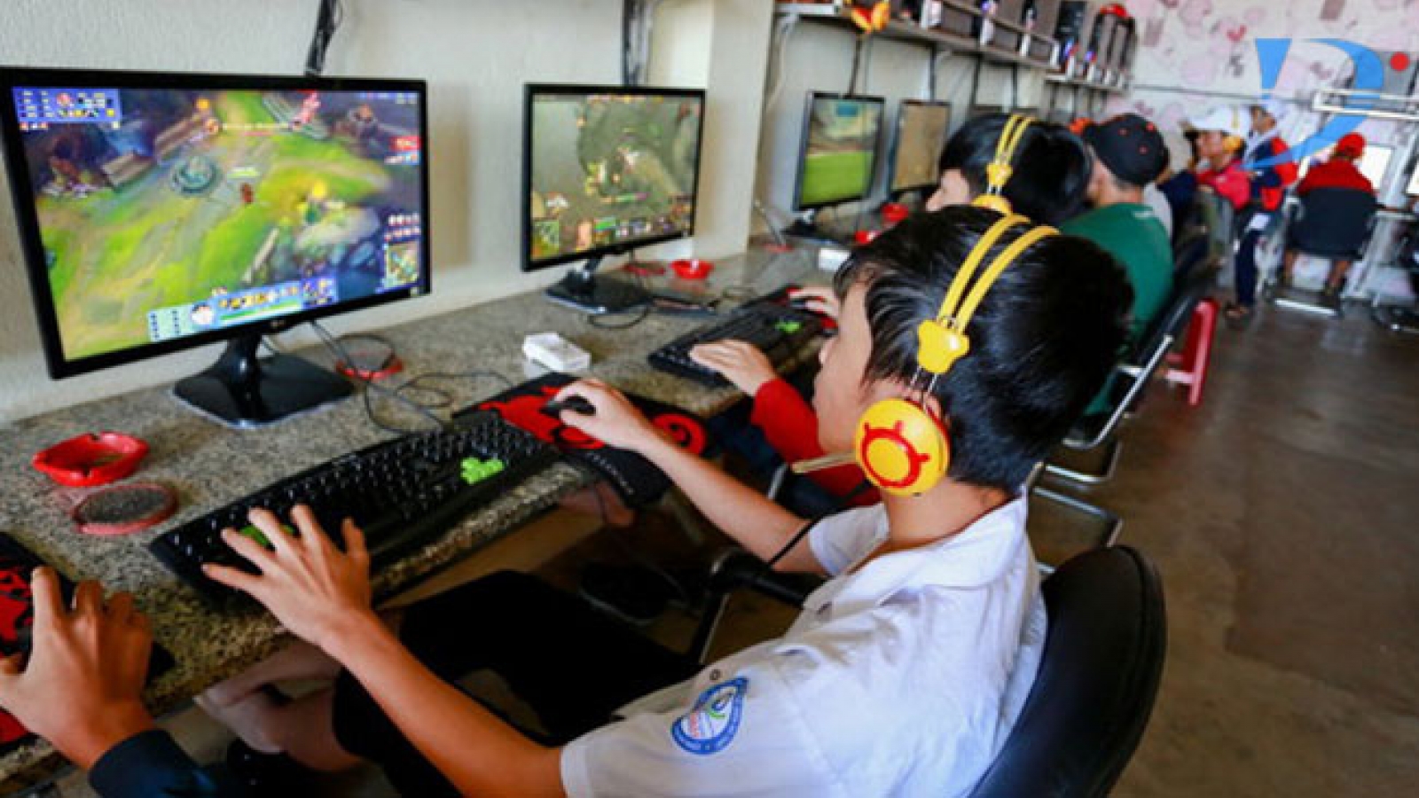 Trẻ em và game: Giải trí hay nguy cơ lệ thuộc?