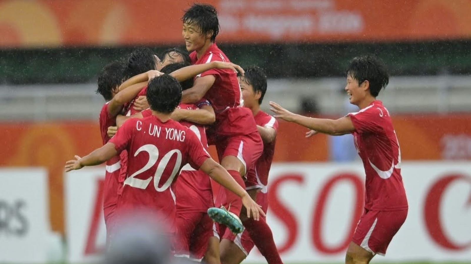 Kết quả bóng đá ASIAD 2026 hôm nay 29/9: Đội nữ Triều Tiên tranh HCV với Nhật Bản