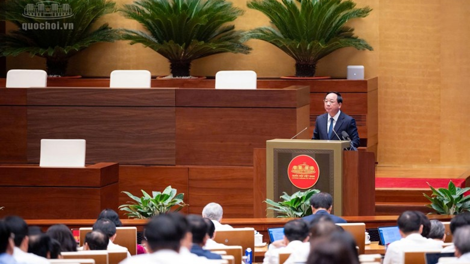 "Việc làm tốt cho dân chính là công tác tư tưởng tốt nhất"