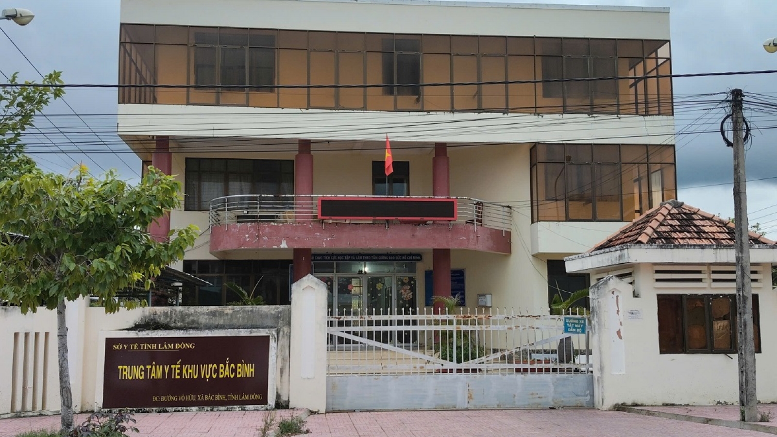 Lâm Đồng lên phương án giải thể hai trung tâm y tế khu vực