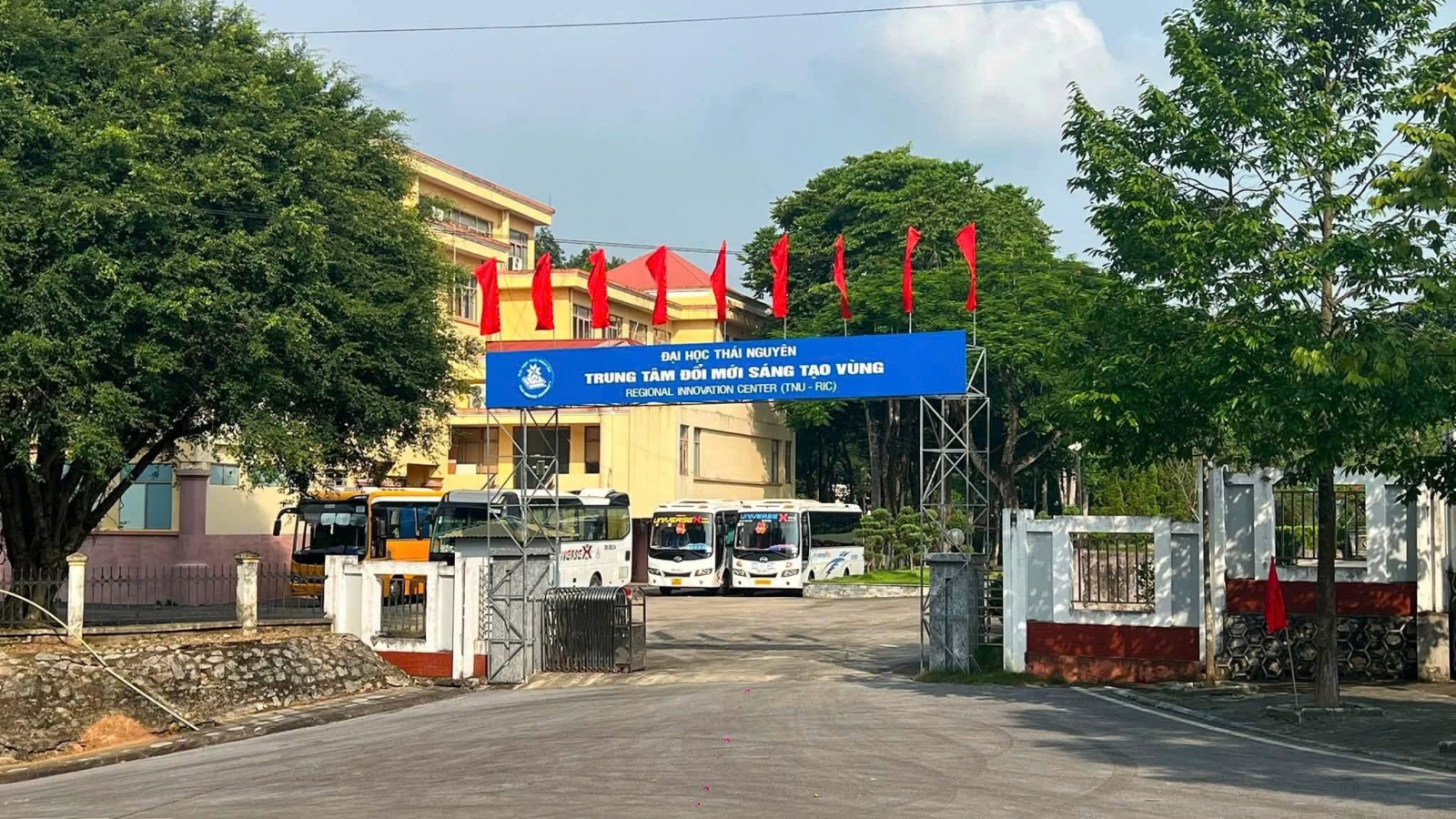Thái Nguyên siết quản lý nhà đất dôi dư, không để thất thoát, lãng phí