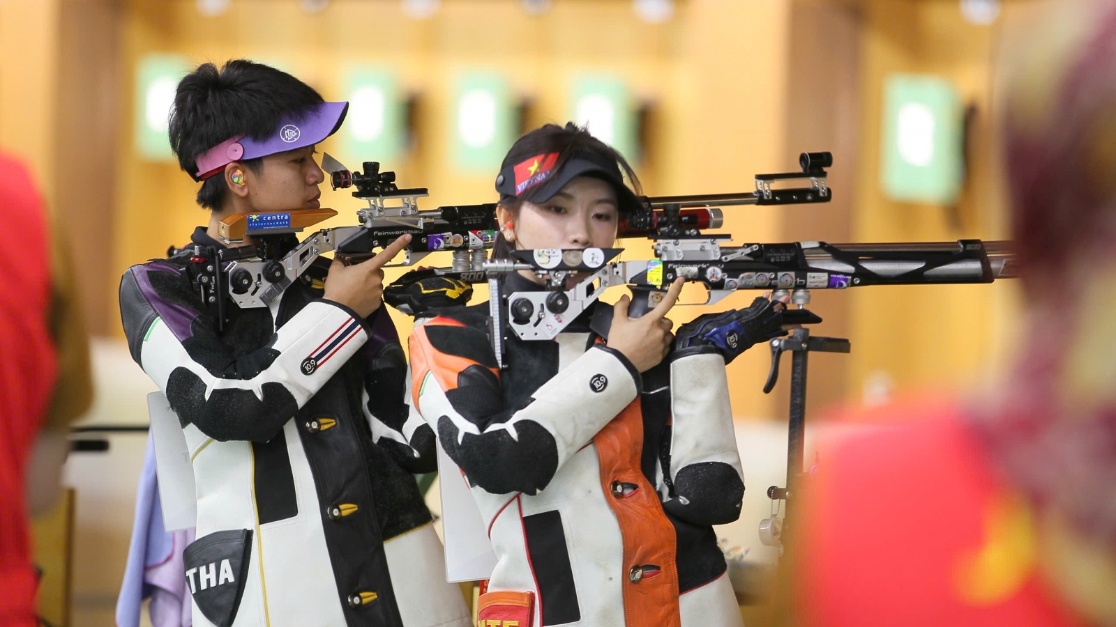 Lịch thi đấu ASIAD 2026 hôm nay 26/9 của Đoàn Thể thao Việt Nam