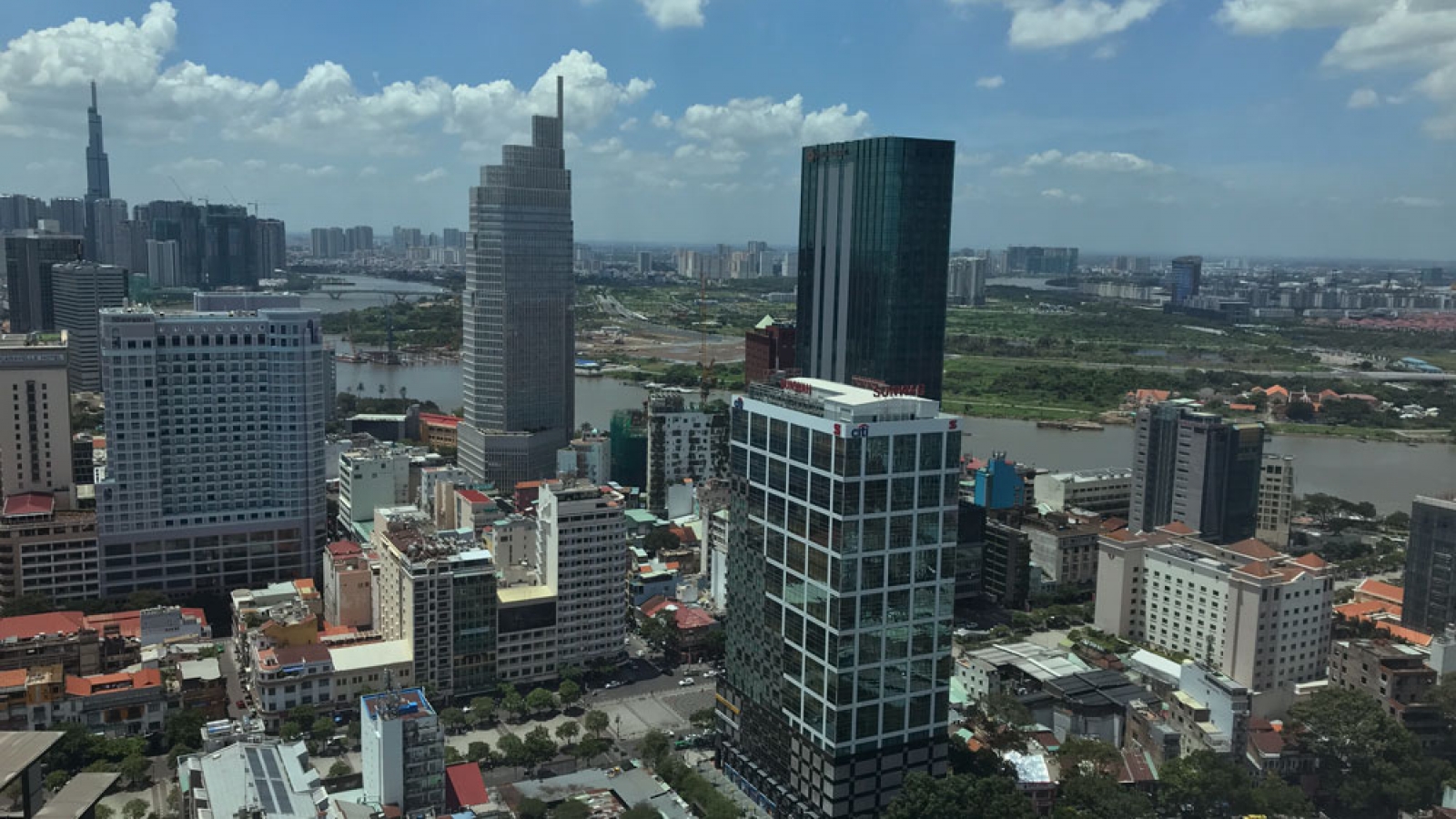 TP.HCM ban hành trình tự, thủ tục thu hồi nhà đất do Trung ương quản lý