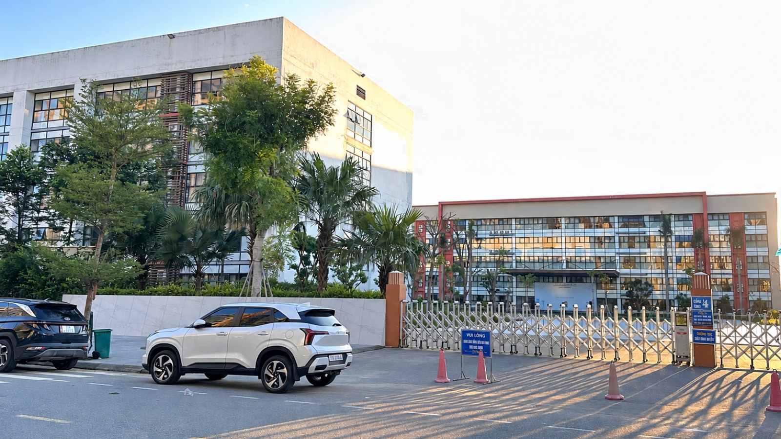 Học sinh lớp 9 ở Hà Tĩnh tử vong khi tham gia trải nghiệm tại Huế