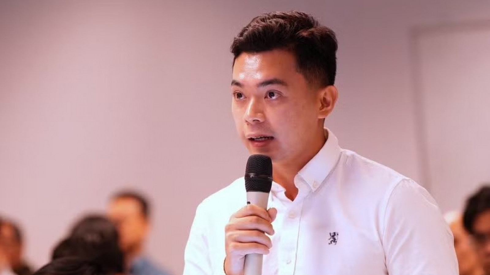 Thanh niên Việt Nam tại Australia mong muốn có nhiều cơ hội đóng góp cho đất nước