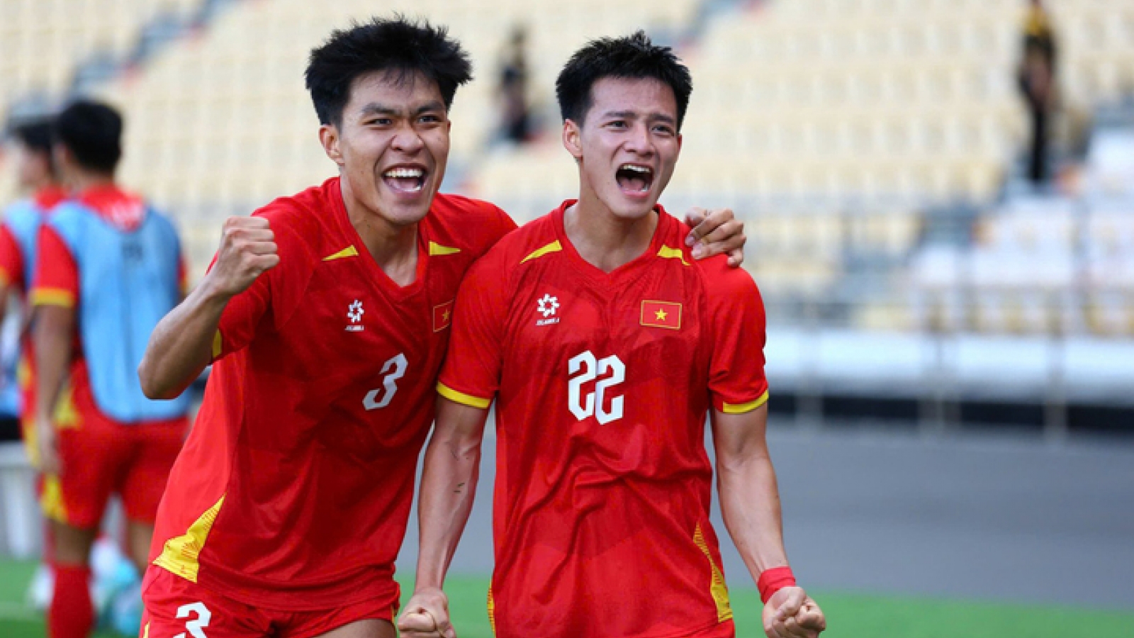 Vietnam advance to ASIAD 20 quarter-finals despite Uzbekistan loss