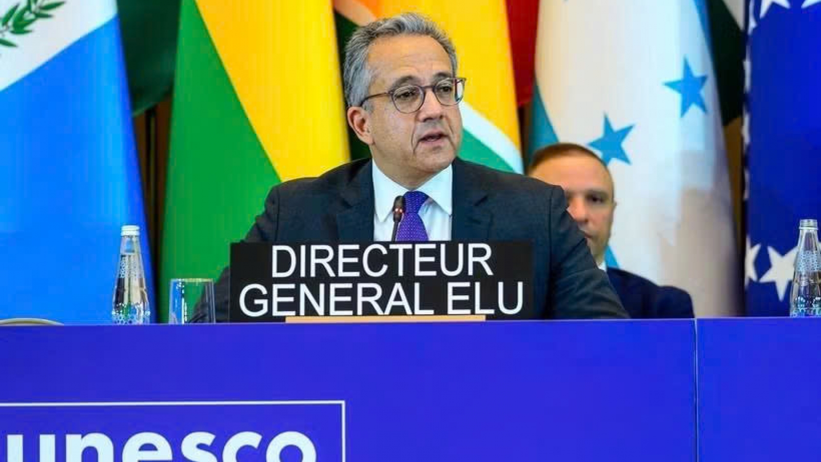 UNESCO, countries welcome Vietnam-led cultural initiative