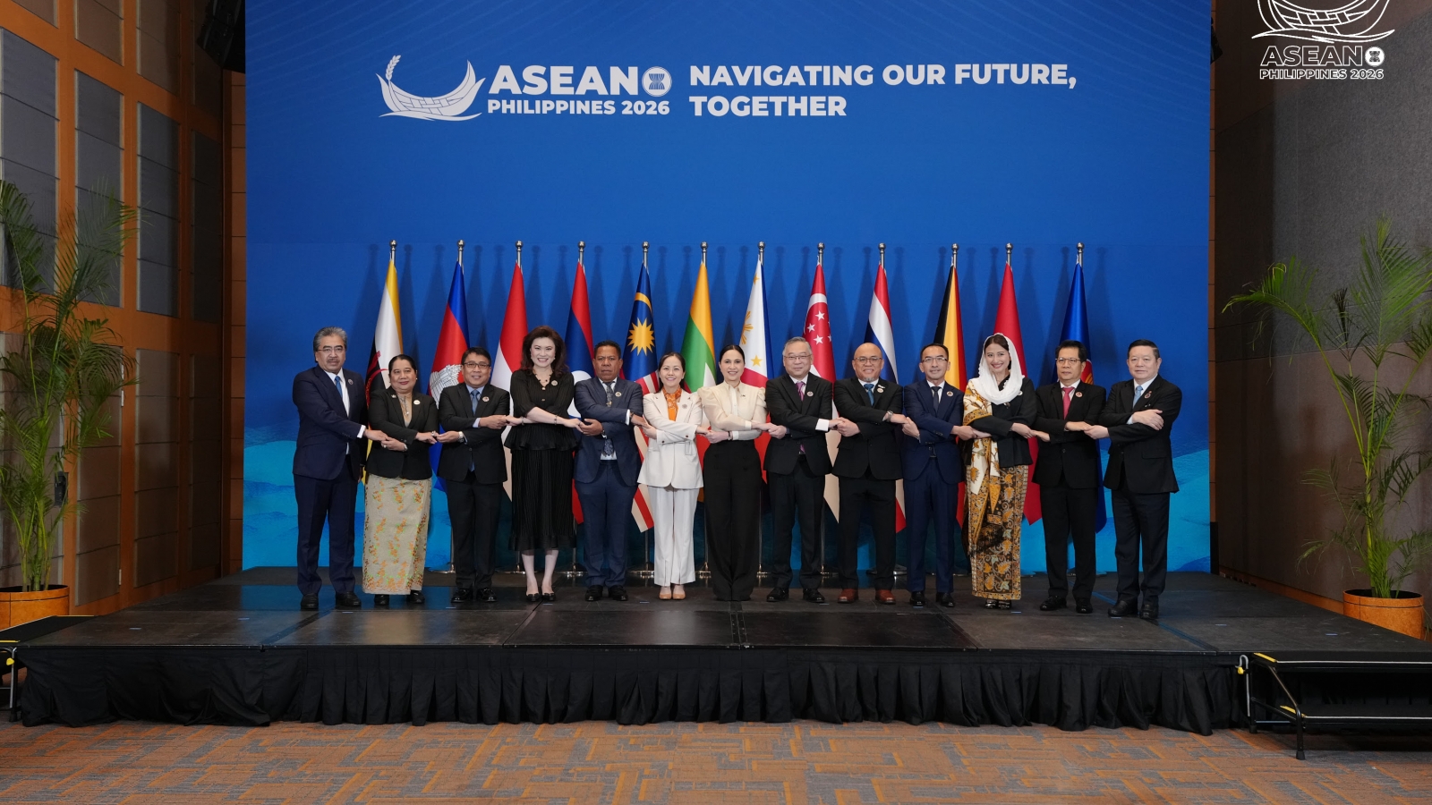 Mức đầu tư kỷ lục 243,9 tỷ USD của ASEAN: Nhiều cơ hội việc làm cho khu vực