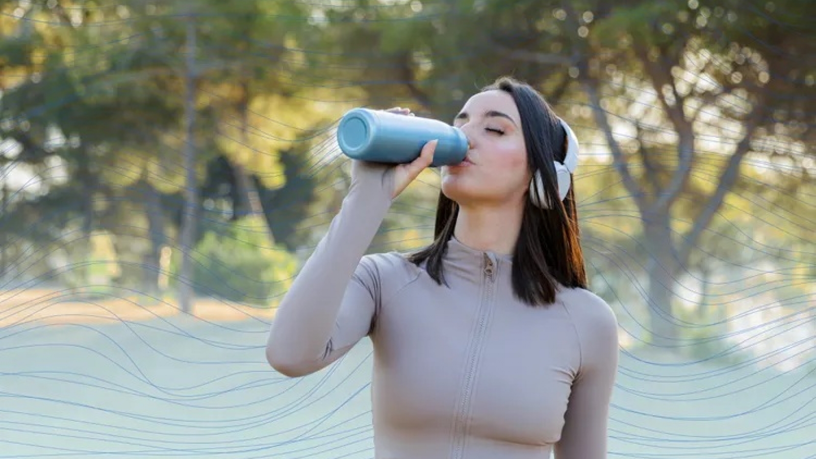 Tiểu đường nên uống nước thế nào để hỗ trợ kiểm soát đường huyết?
