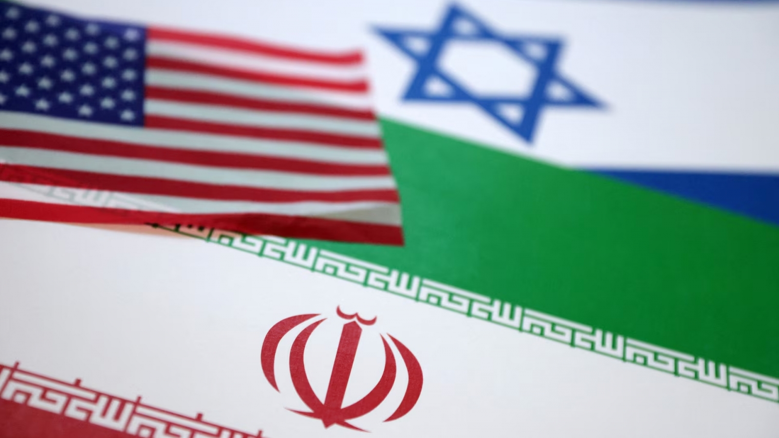 Iran dọa mở rộng chiến tranh ra Ấn Độ Dương
