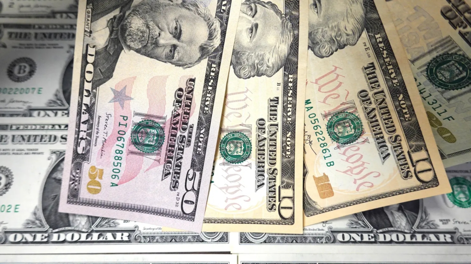 Tỷ giá USD hôm nay 21/9: Giá bán USD giảm còn 26.275 đồng/USD
