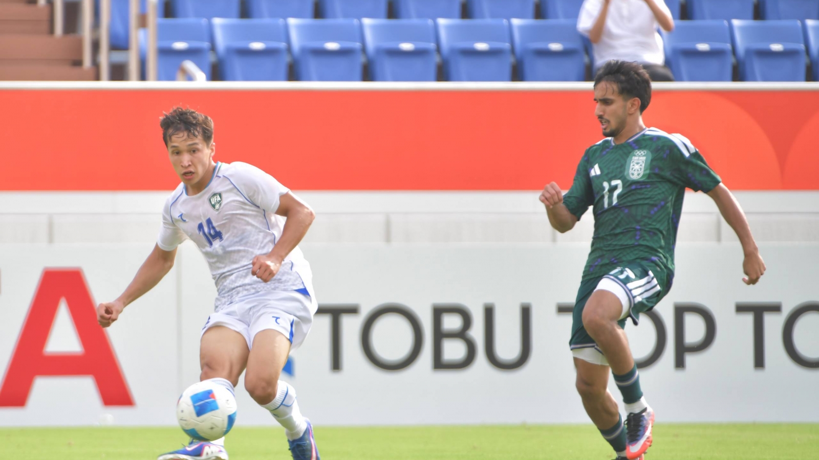 Kết quả bóng đá ASIAD 2026 hôm nay 25/9: Xác định đội đầu tiên vào bán kết