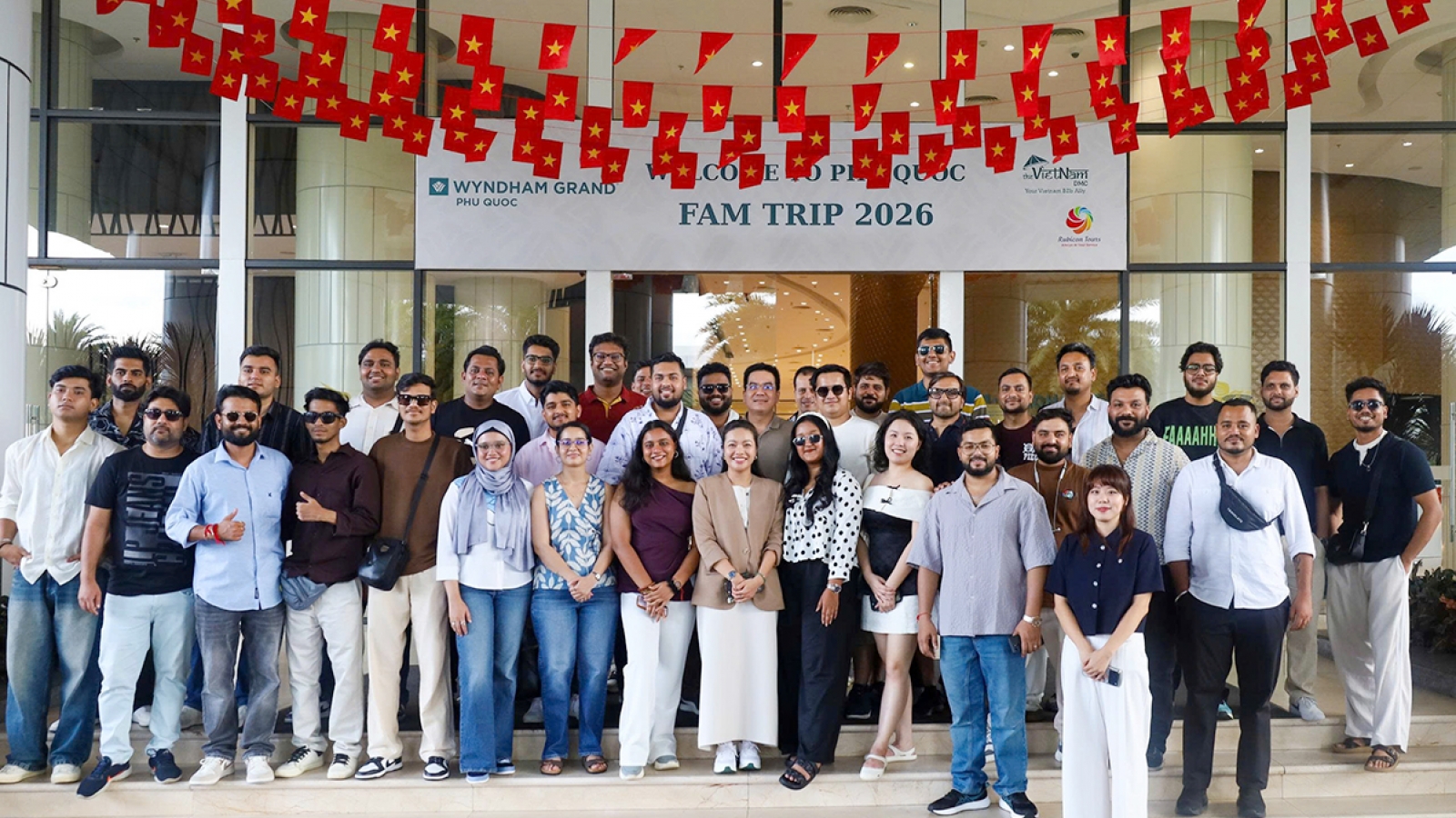 Phu Quoc showcases tailored tourism services to growing Indian market