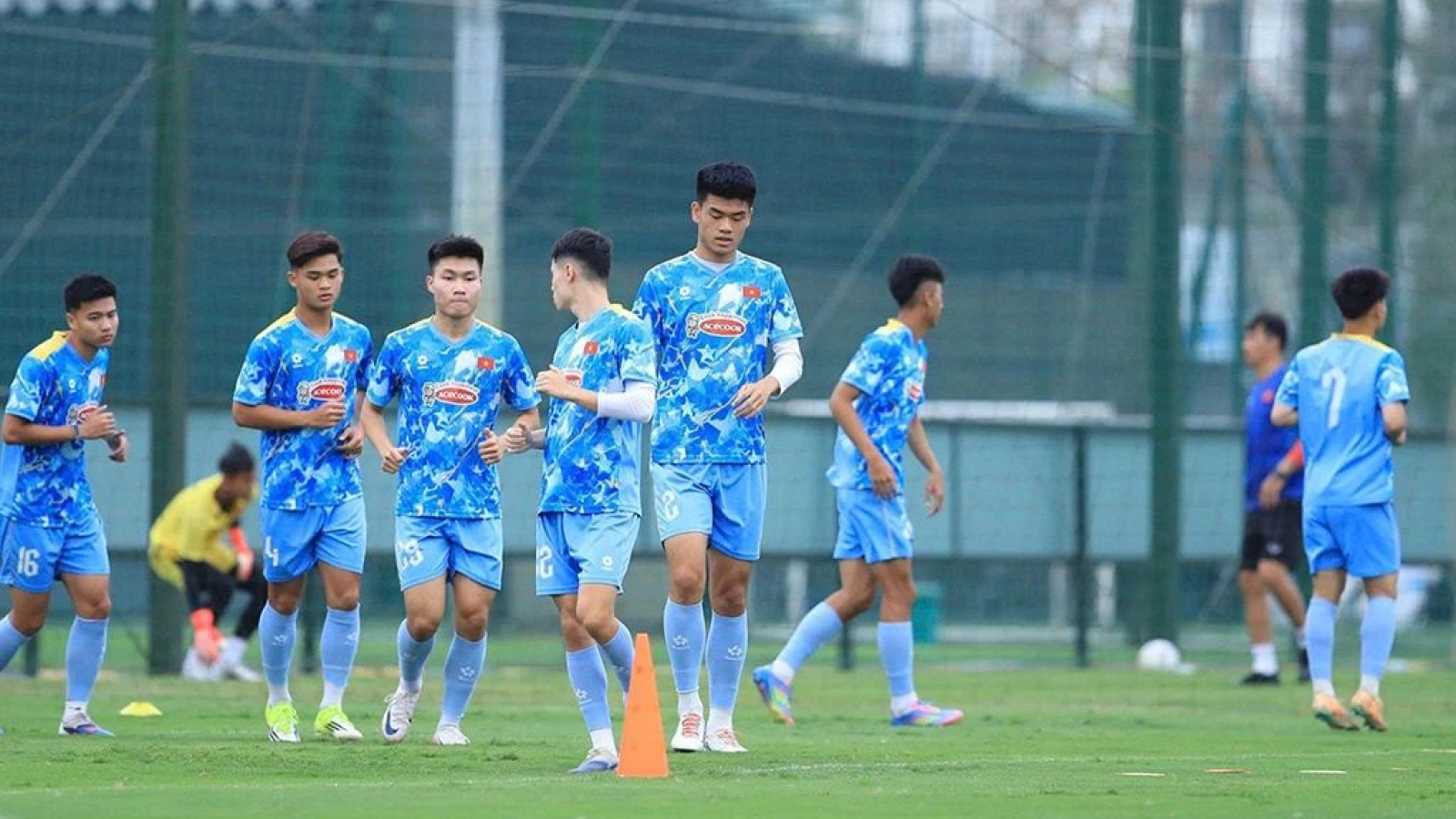 Vietnam U23 players are scheduled to fly to Japan on Sept. 12 for ASIAD 20