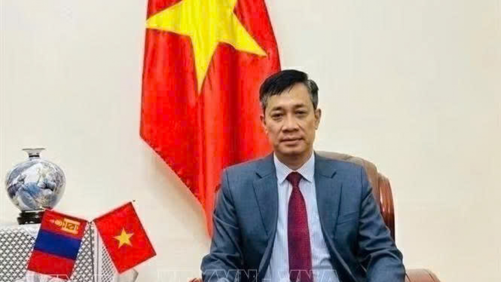 Fresh momentum for Vietnam’s cooperation with RoK, Mongolia