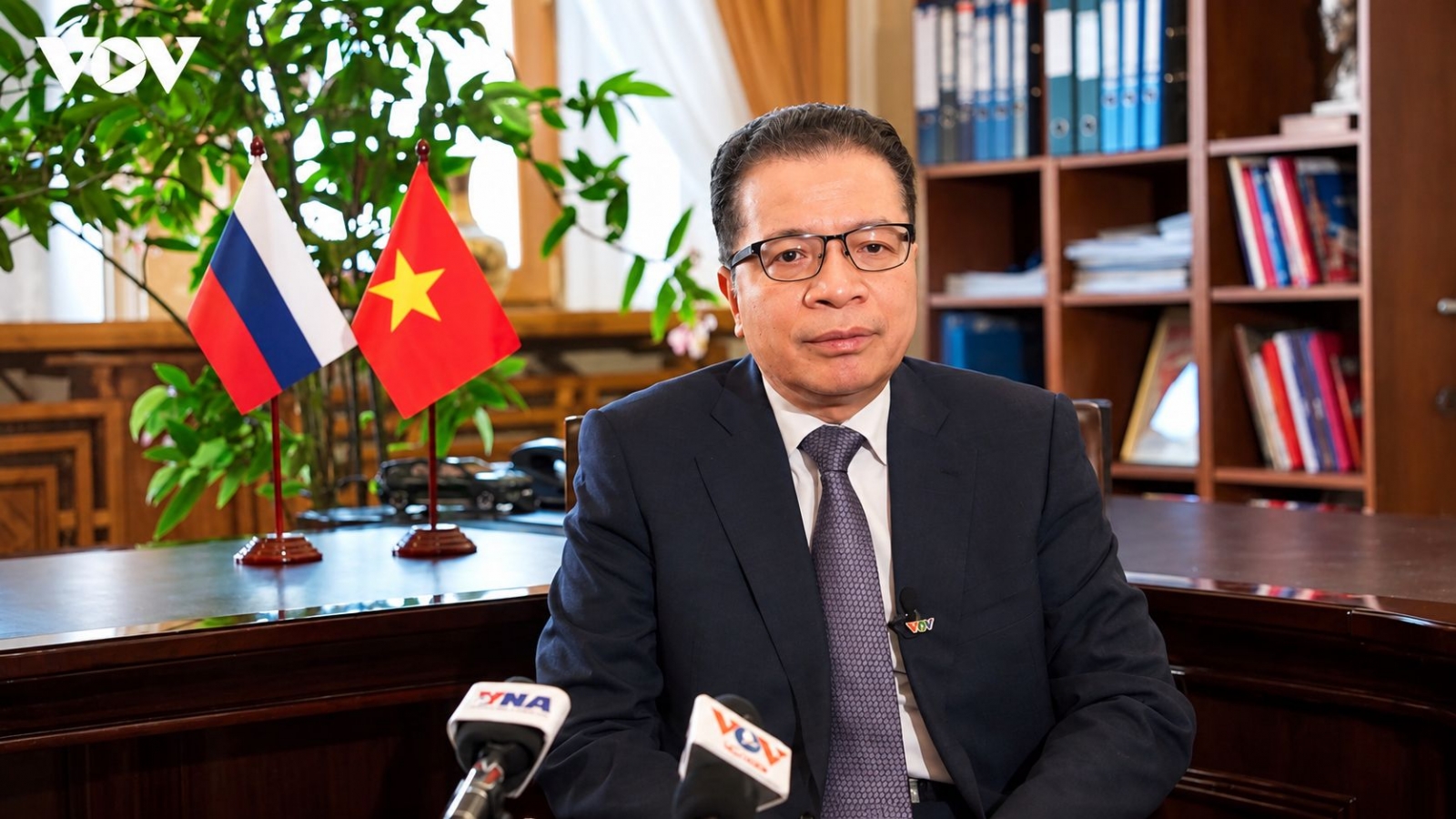 Top leader To Lam’s Russia visit to give fresh impetus to bilateral ties