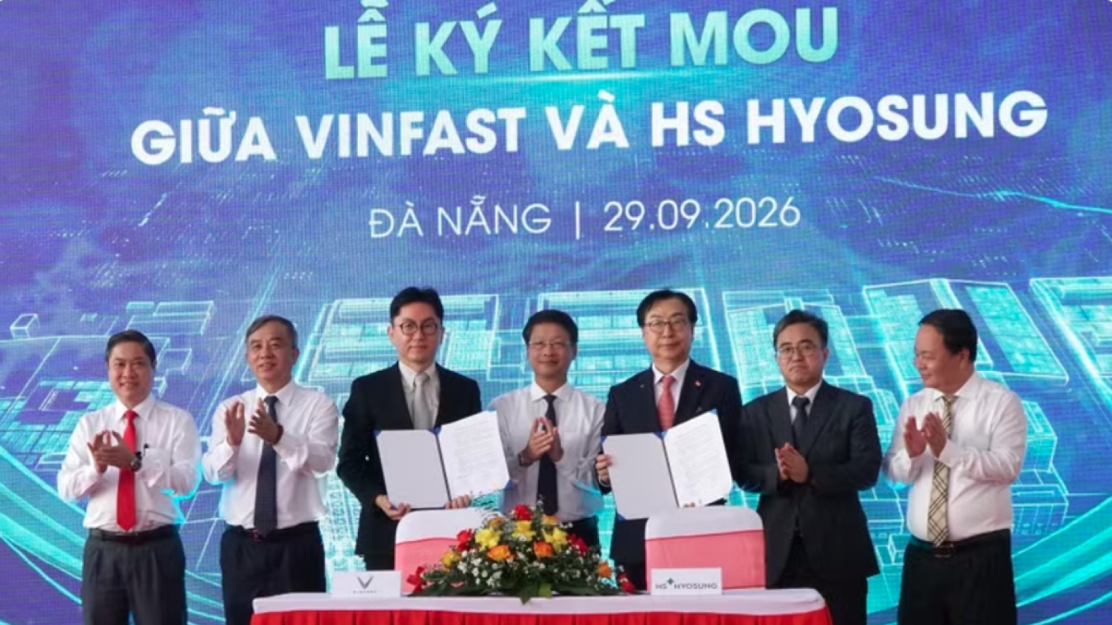 RoK group adds US$100 million investment in Da Nang