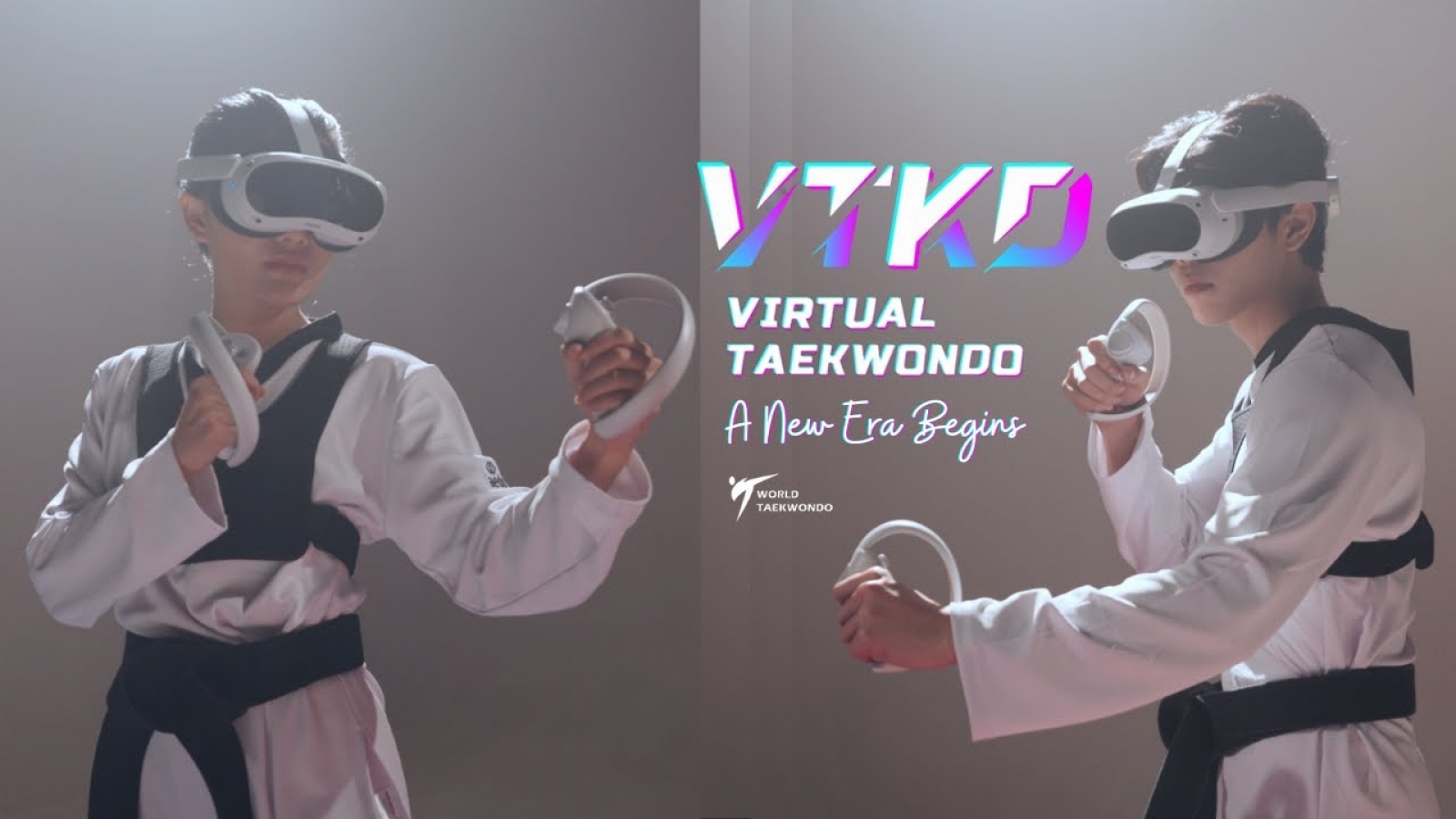 Taekwondo ảo: Môn thể thao "độc lạ" tại ASIAD 2026