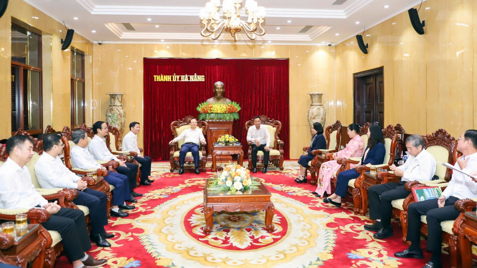 VOV góp phần lan tỏa hình ảnh đẹp thành phố Đà Nẵng