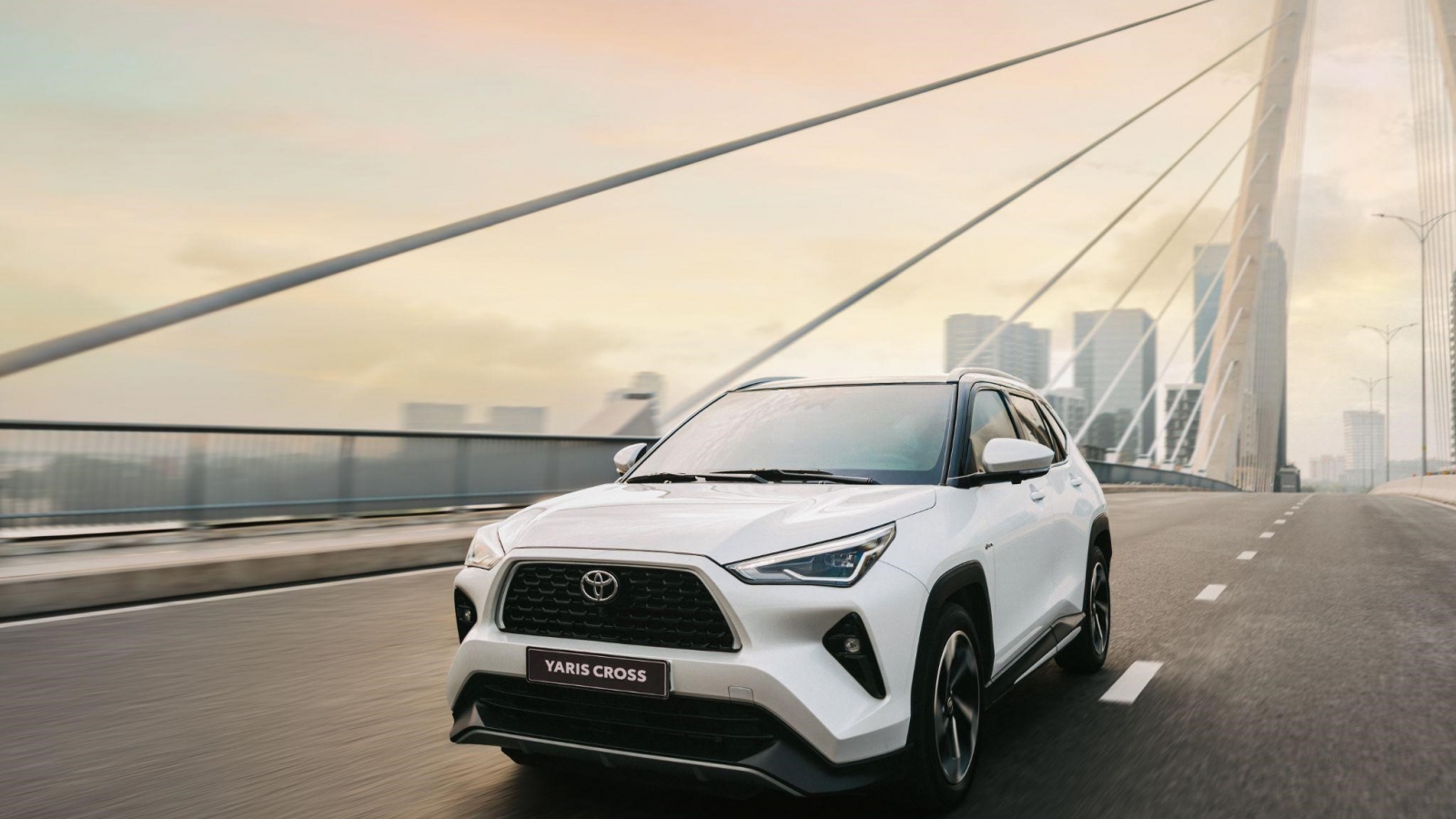 Vì sao xe Hybrid Electric phù hợp với những hành trình dài?