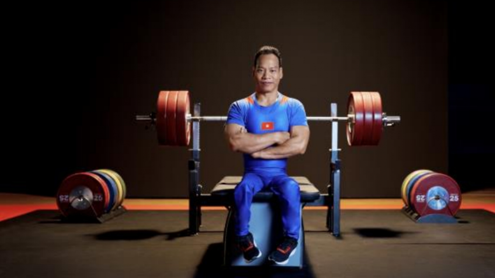 Vận động viên Việt Nam được Toyota tiếp lửa tranh tài tại Asian Para Games 2026
