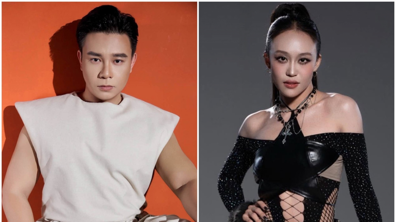 Nữ vũ công bị loại khỏi Anh trai vượt ngàn chông gai sau ồn ào với Đông Hùng