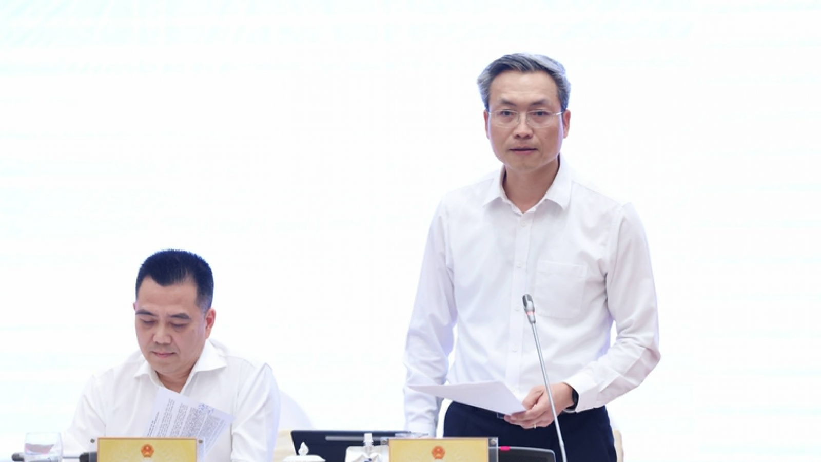 Bộ Công an thông tin về vụ án liên quan Huấn Hoa Hồng, Phú Lê, Hải Sapa TV