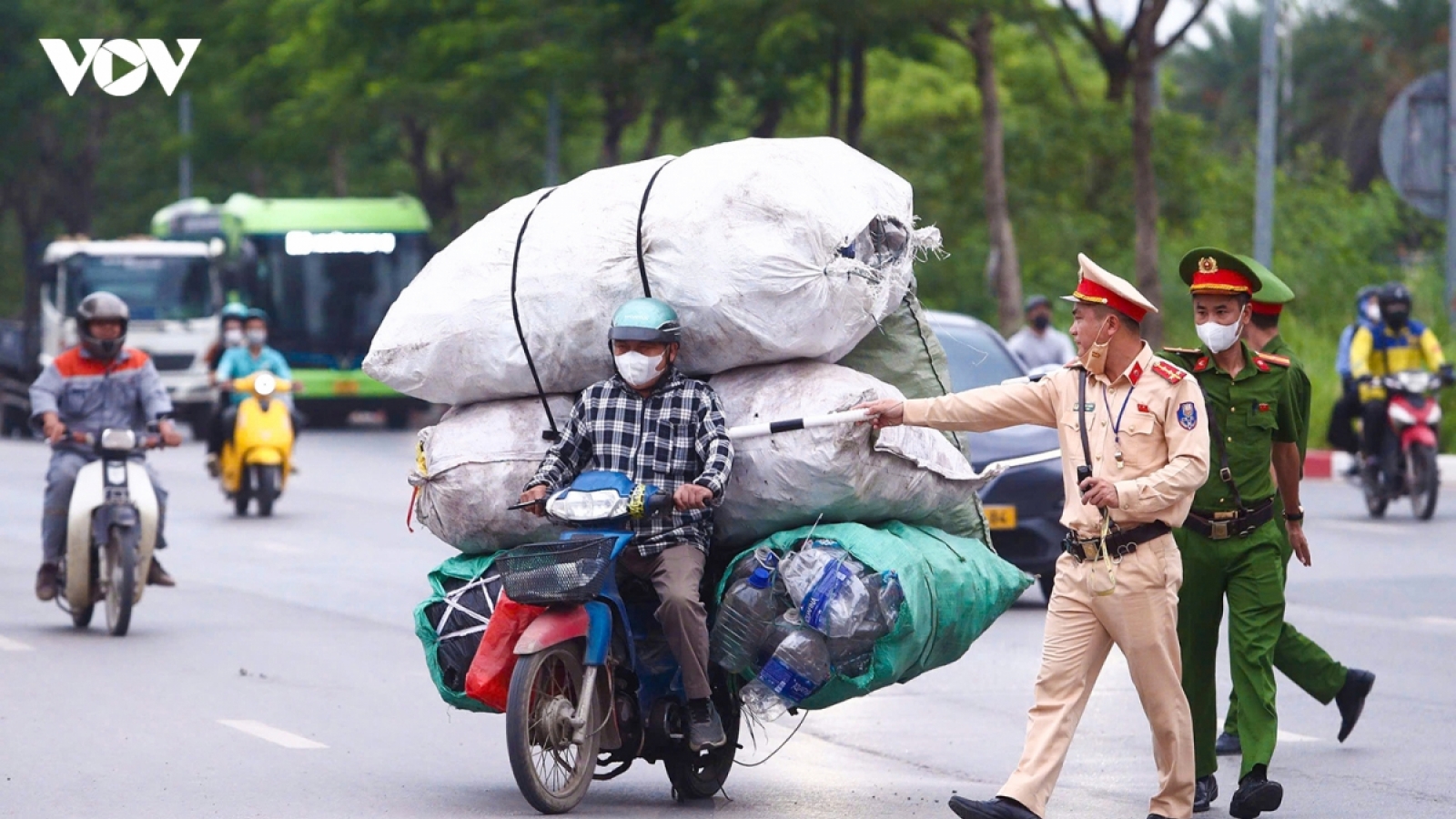 Đề xuất tăng mức phạt vi phạm hành chính tối đa lên 1,5 tỷ đồng