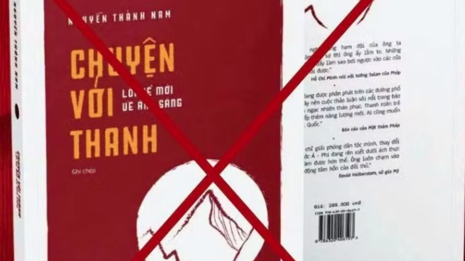Nhận diện, phòng chống xuất bản phẩm xuyên tạc, phản động