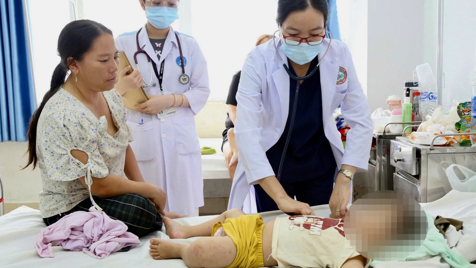 Đắk Lắk bố trí 484 tỷ đồng phát triển 7 dự án y tế số