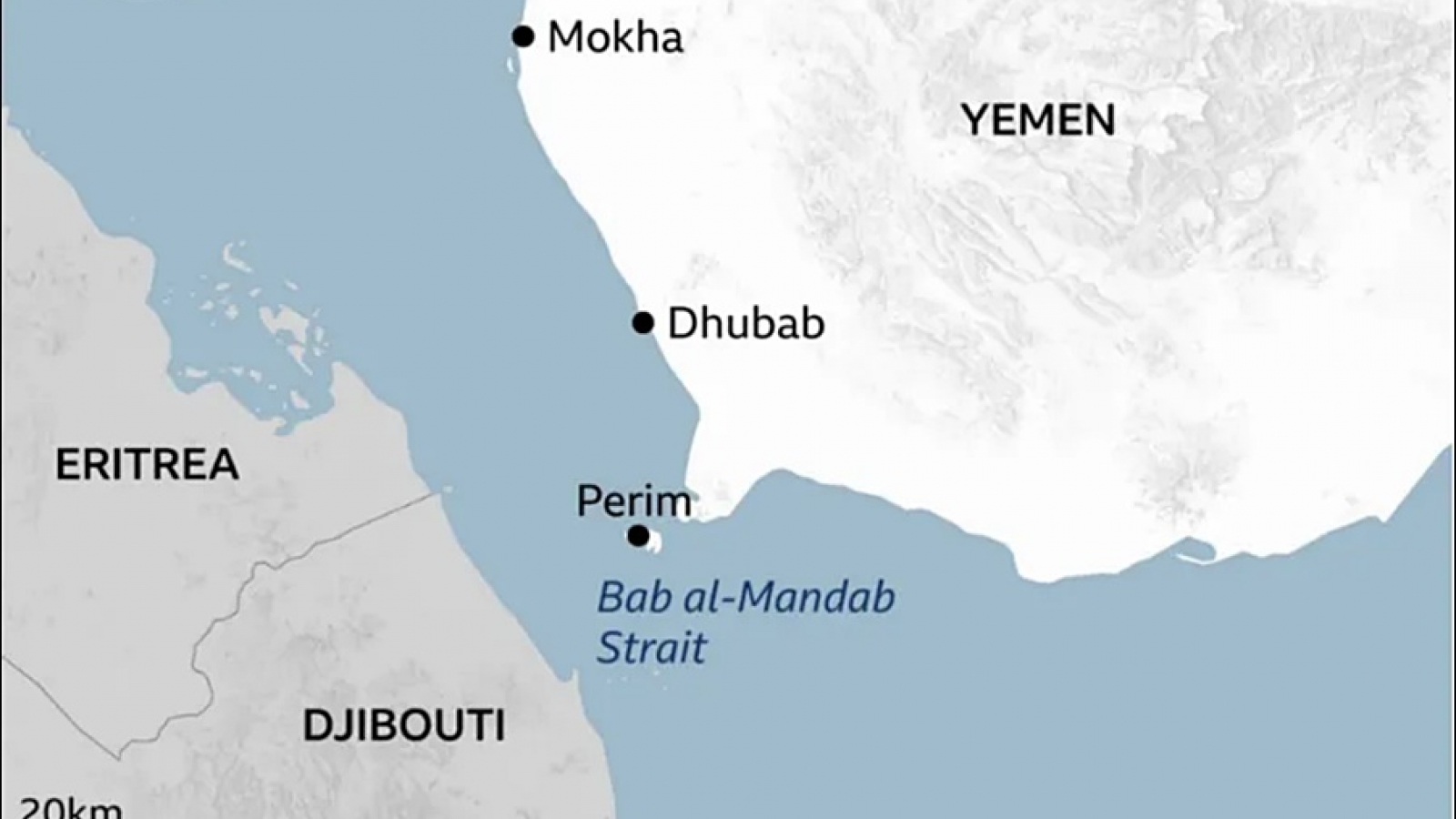Houthi tiến mạnh ở Yemen, cuộc chiến Iran bước sang giai đoạn nguy hiểm mới