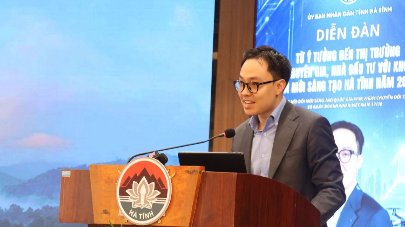 VIFC-HCMC thu hút nhân tài từ 30 Under 30 châu Á (Forbes 30 Under 30 Asia)