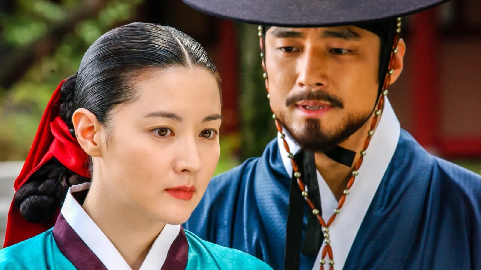 "Nàng Dae Jang Geum" và loạt phim cổ trang kinh điển trở lại màn ảnh Việt