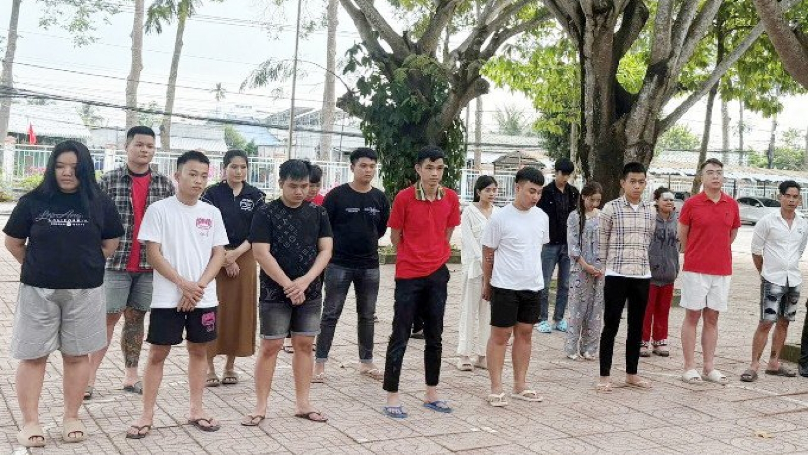Nóng 24h ngày 11/10: Lừa đầu tư vàng ảo, nhóm đối tượng chiếm đoạt 26,5 tỷ đồng