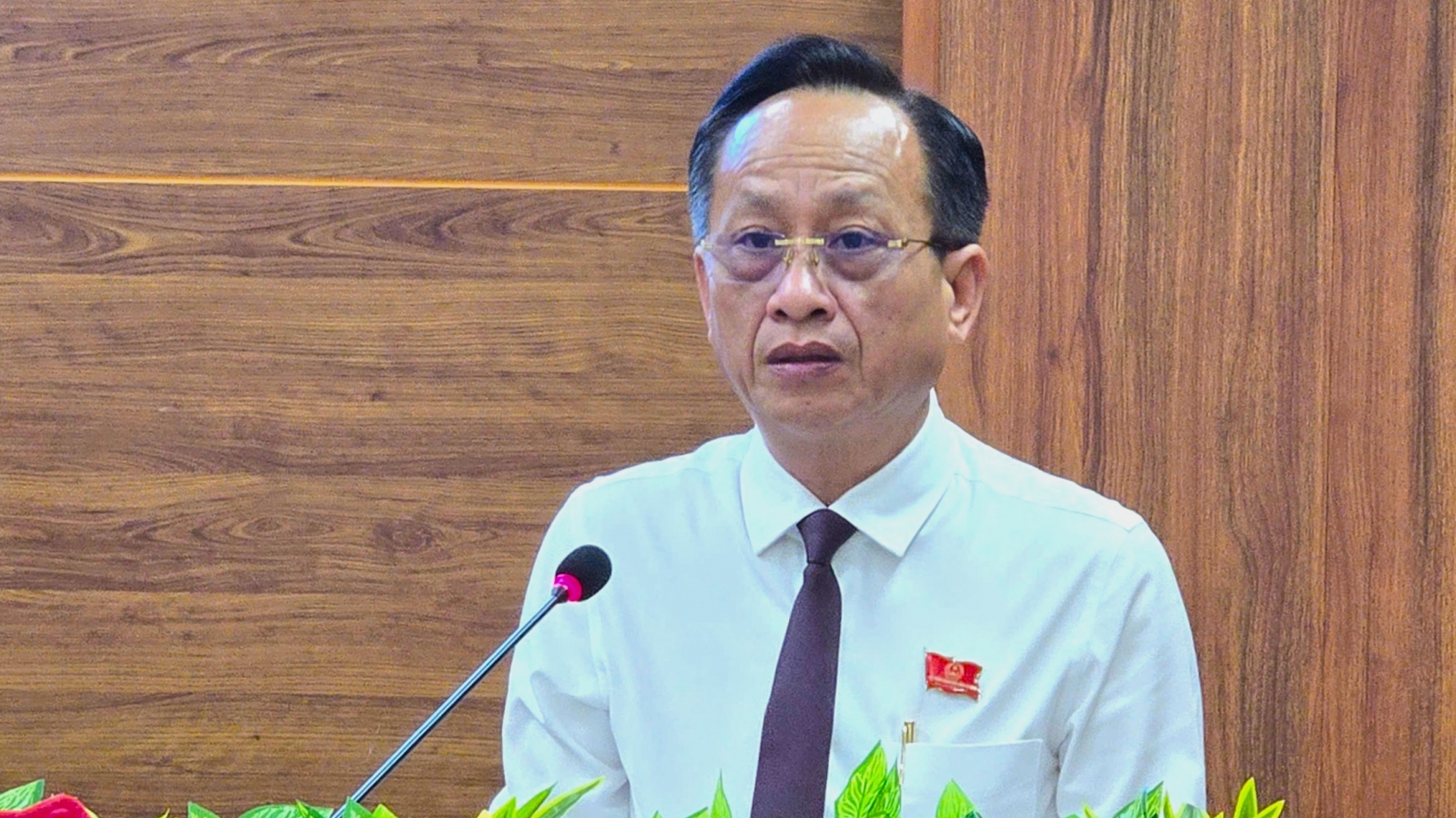 HĐND tỉnh Cà Mau xem xét, thông qua 12 nghị quyết tại Kỳ họp thứ 6