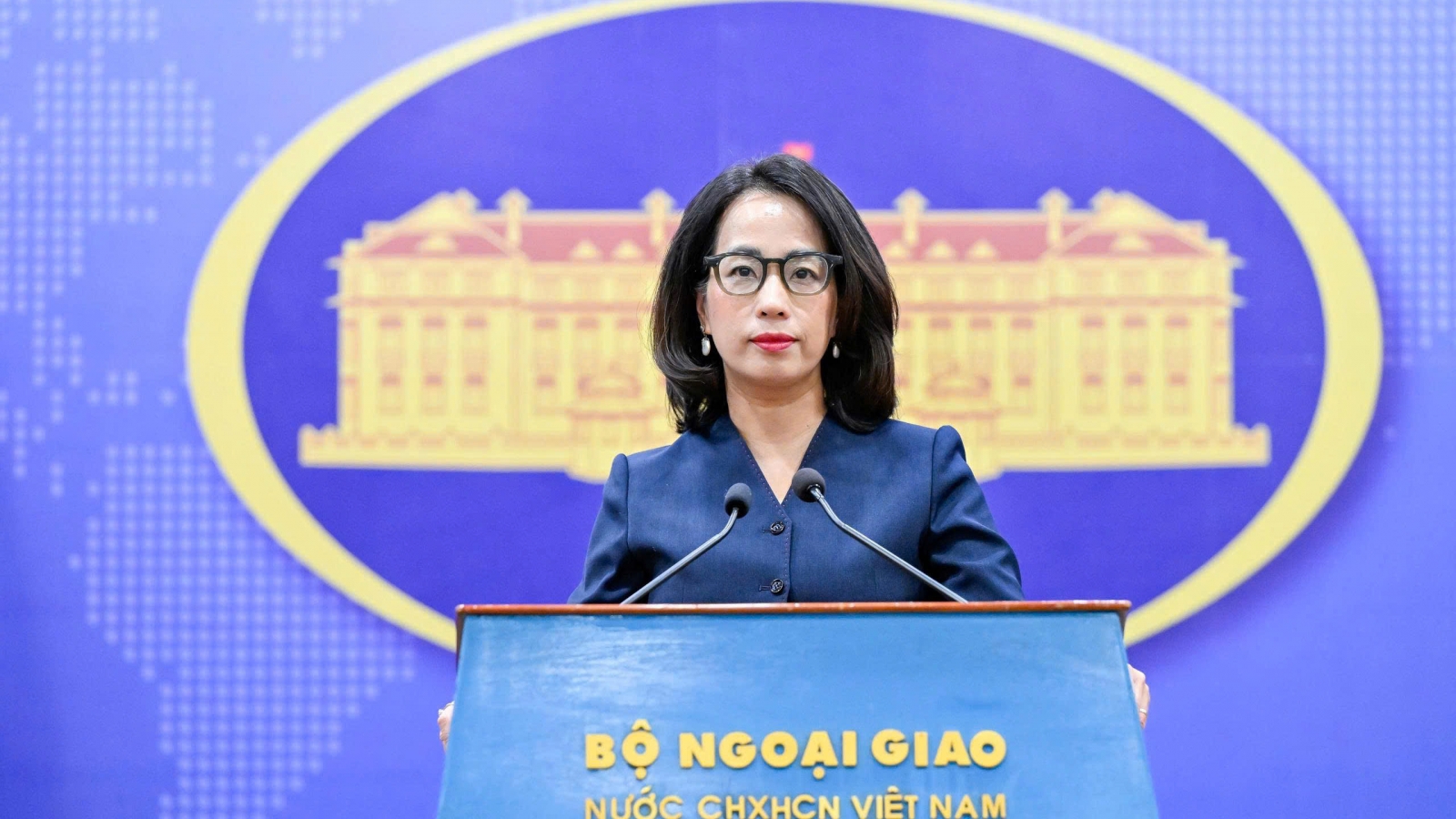 Việt Nam lên án các cuộc tấn công cơ sở hạ tầng dân sự tại Saudi Arabia